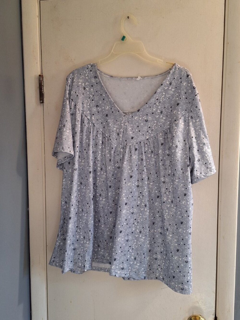 womens shirt 4xl
